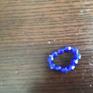 A bracelet